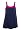 Indigo Berry Pink