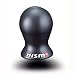 Nissan NISMO Black Ball Manual Shift Knob Image