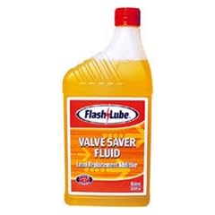 Flashlube Valve Saver Fluid 1-Liter