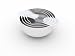 Joseph Joseph Nest 8 Mixing Bowls, White