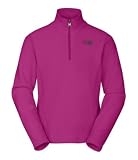 North Face Girls Glacier 1/4 Zip