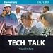 Tech Talk Elementary: Class Audio CD: Class CD Elementary level