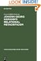 Johann Georg Hamann's Relational Metacriticism (Theologische Bibliothek Topelmann)