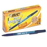 PEN,SOFT FEEL,STIC,FNE,BE