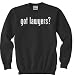 got lawyers? White Sweatshirt