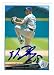 Hiroki Kuroda Autographed/Hand Signed Baseball Card (Los Angeles Dodgers)