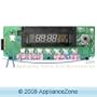 Stove/Oven/Range Electronic Clock Control - WB27M13