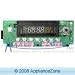 Stove/oven/Range Electronic Clock Control - WB27M13