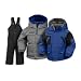 Apparel : Columbia Grizzly Gulch Set - Toddler Boys'