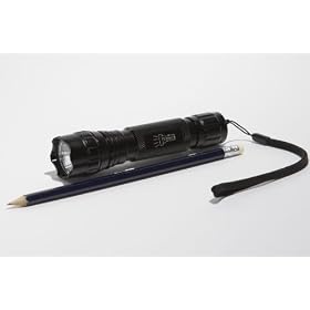 FlashXtreme Extremely Powerful 9W Pocket Torch