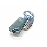 Griffin 2001-ADB iMate/Universal ADB to USB adapter