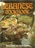 Lebanese Cookbook