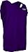 MM-930-CB Men's Solid Color Single Ply Practice Micro Mesh Basketball Jersey