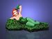 Search : Batman Animated Poison Ivy Maquette Statue