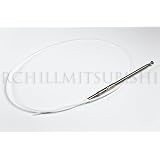 2001 2002 2003 2004 2005 GENUINE OEM MITSUBISHI MONTERO POWER ANTENNA MAST AERIAL ROD... by MITSUBISHI