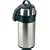 Catering classics 2.5 litre pump action stainless steel airpot.