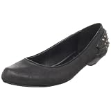 Fergie Womens Wish Ballet Flat