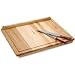 Kitchen & Housewares : JK Adams RCB-2229 Reversible Counter Board 22x29-in.