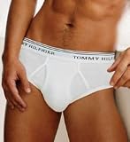 Tommy Hilfiger Classic Brief, 3 pack