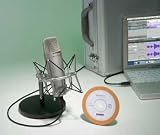 Samson C01U Recording Pak - Recording / Podcasting Pak