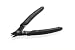 Xuron 573LAS Lead Former with Static Control Grips