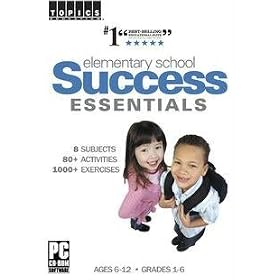 Elementary Success Essentials 2007: Software