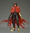 Final Fantasy Advent Children Vincent Valentine Action Figure