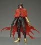 Final Fantasy Advent Children Vincent Valentine Action Figure