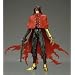 Final Fantasy Advent Children Vincent Valentine Action Figure