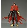Final Fantasy VII Advent Children Vincent Valentine