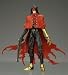 Final Fantasy Advent Children Vincent Valentine Action Figure Harry Potter7