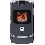 Verizon Wireless Motorola RAZR V3m