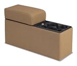 Bestop 8150737 TrailMax Spice 23.5L x 7.5W x 12.75H Classic Console