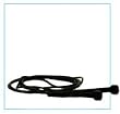 Speed Rope, Size: 9'; Colour: black