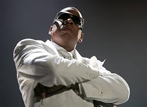 Image of Jay-Z