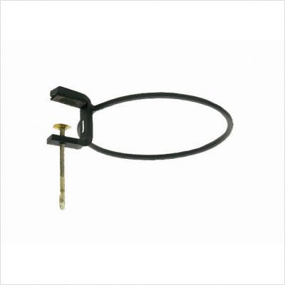 Achla Designs SFR-06C Clamp On Rings, 6-Inch