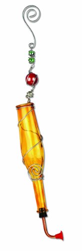 Sunset Vista Yellow Bottle by 25-Inch