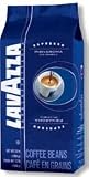 Lavazza Pienaroma Whole Bean Espresso, 2.2-Pound Bag