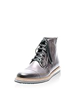 Reprise Botas de cordones (Gris Oscuro)