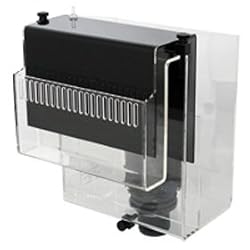 CPR CS90 Overflow Box