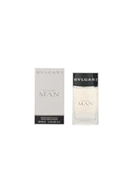Beauty: Bvlgari Man After Shave Lotion for Men, 3.4 Fluid Ounce - Polar Trading