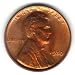 1930 U.S. Lincoln Wheat Ears Cent / Penny - Brilli...
