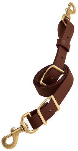 Weaver Leather Synthetic Tie Down Strap