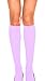 Versatile Nylon Knee High Stockings (Various Colors) 1 or 2 Packs