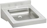 Elkay WCL1923OSD0 Wheel Chair Bathroom Sink