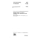 ISO 11448:1997, Powered shredders and chippers - Definitions, safety requirements and test procedures