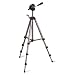 Ex-Pro TR-654 Professional Photographic Camera / Camcorder Tripod (490mm - 1340mm / 53") Geared system, Spirit Level, Fast Install, Quick Release, High Quality suitable for :- Canon