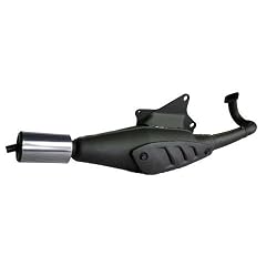 Auspuff Standard f�r z.B. Pegasus Sky, Suzuki AP50, Adress, AH 50 uvm.