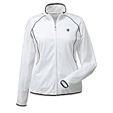 Coolibar UPF 50+ Women's Fitness Jacket - Sun Protective