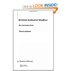 British Cultural Studies
